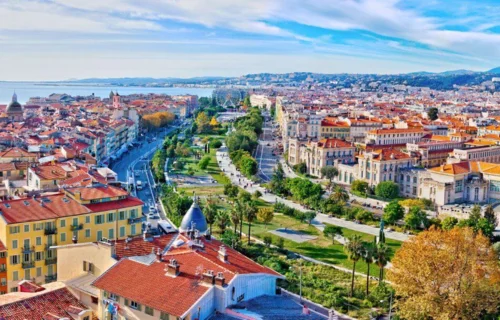 Circuits Touristiques